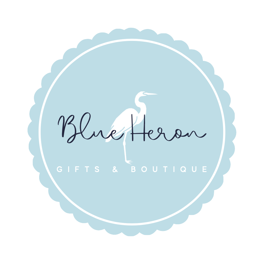 Home Blue Heron Gifts Boutique